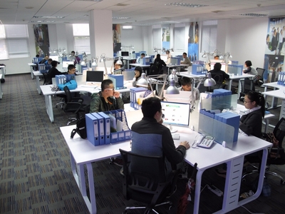 網絡科技業務的經營范圍與策劃咨詢服務